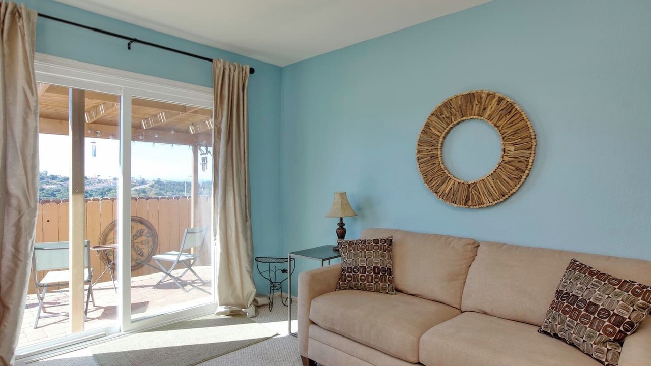 Photo of Livingroom in Pismo Beach