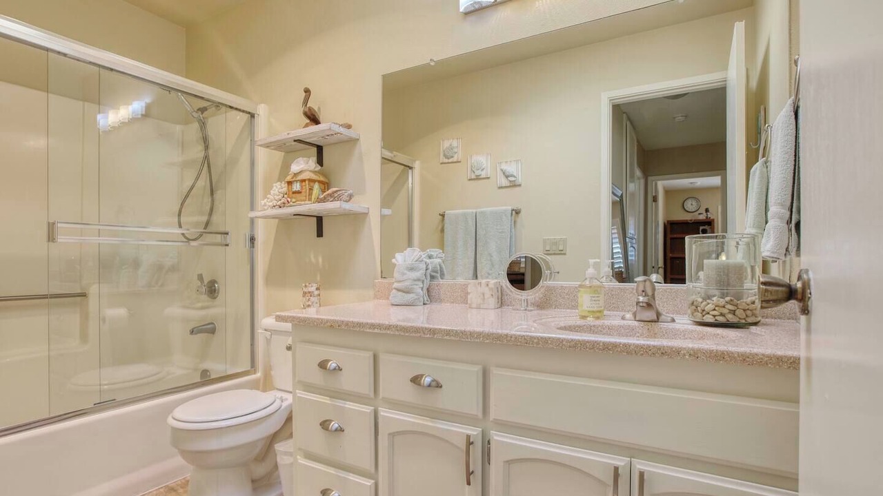 Photo of Bathroom in Pismo Beach