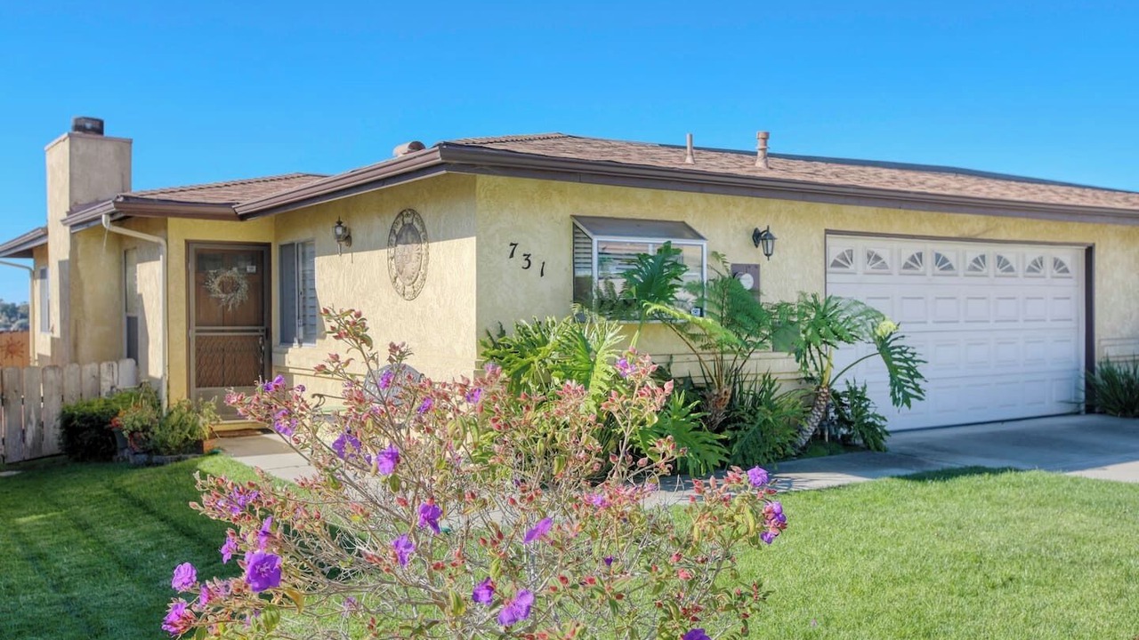 Photo of Outdoor in Pismo Beach