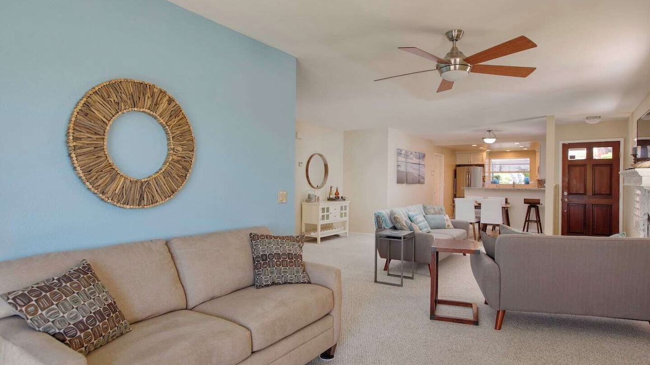 Photo of Livingroom in Pismo Beach