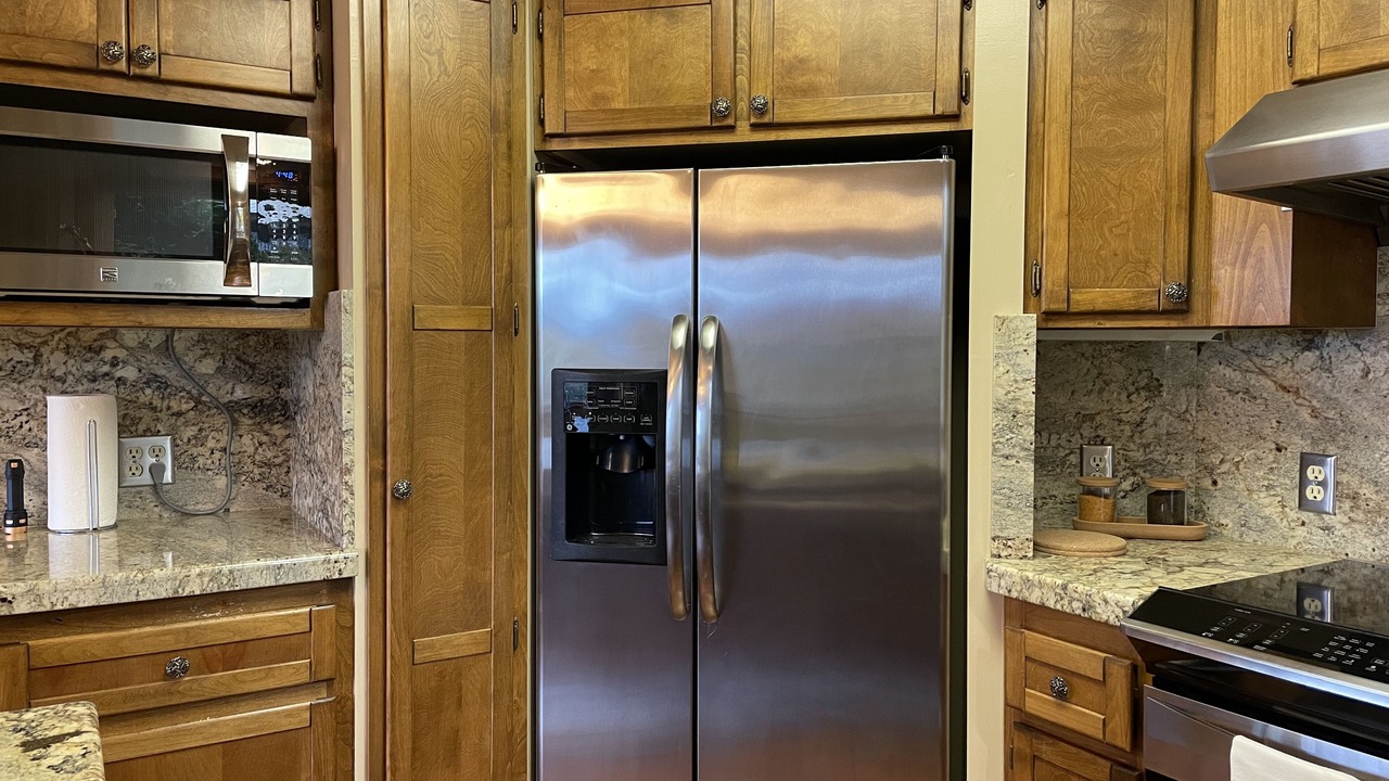 Photo of Kitchen in Lakehead