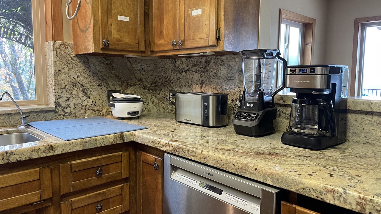 Photo of Kitchen in Lakehead