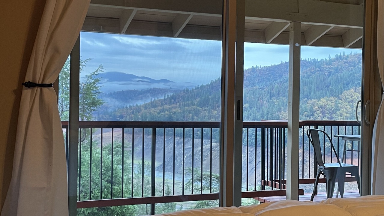 Photo of Bedroom in Lakehead
