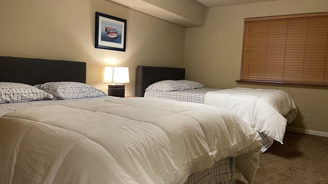 Photo of Bedroom in Lakehead