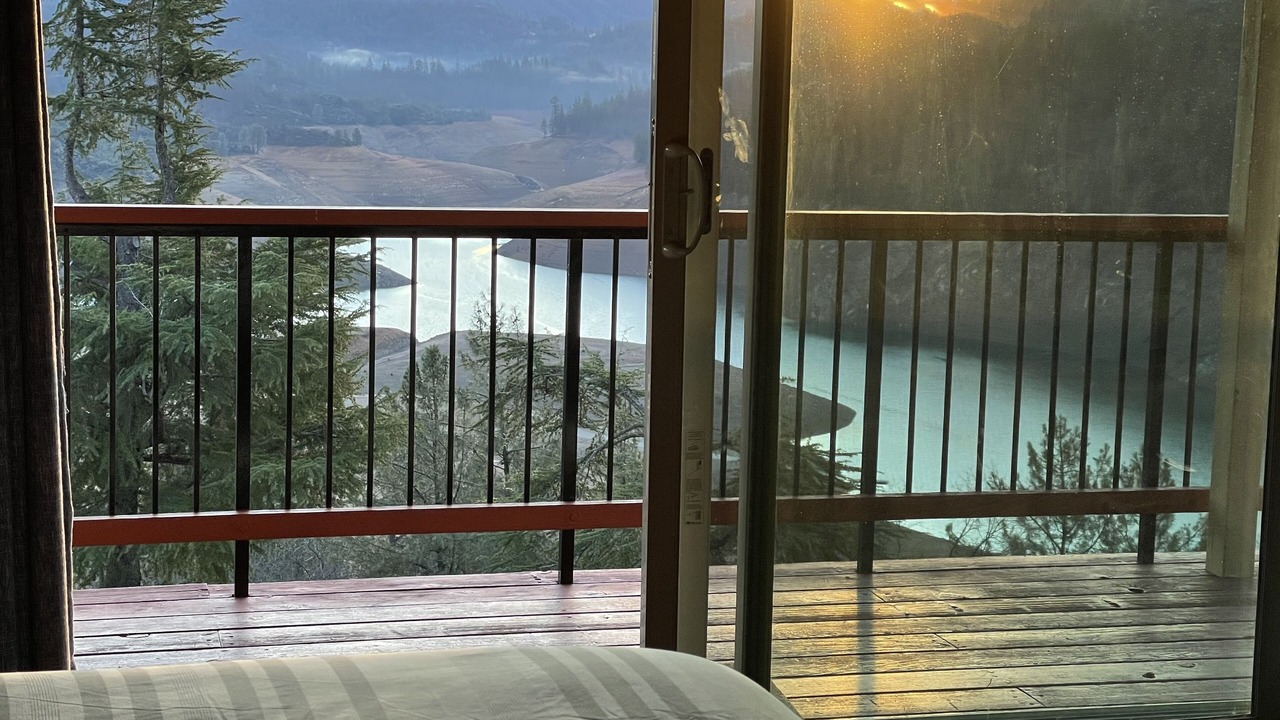 Photo of Bedroom in Lakehead