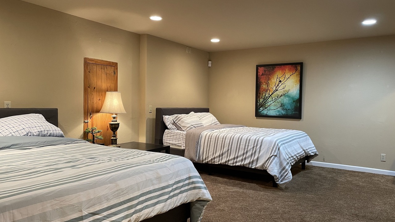 Photo of Bedroom in Lakehead