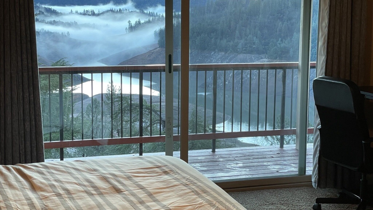 Photo of Bedroom in Lakehead