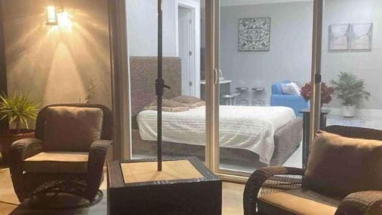 Photo of Bedroom in East Whittier