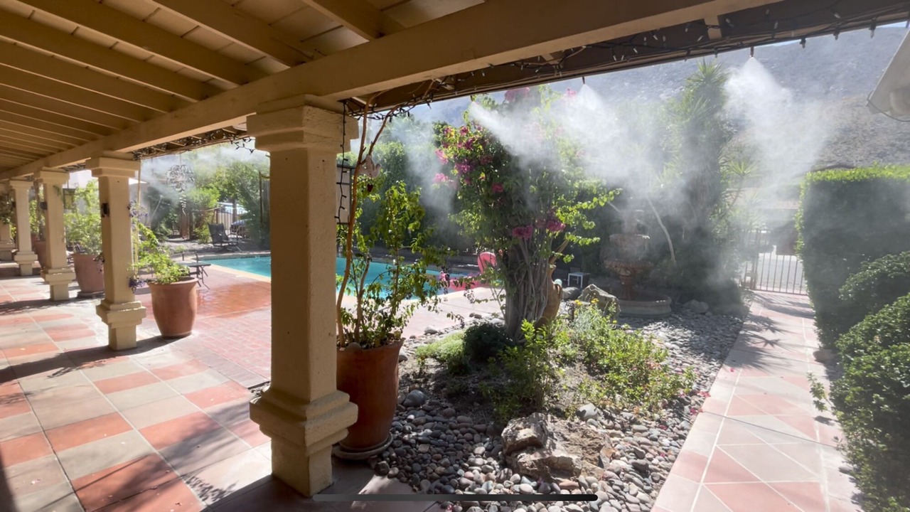 Photo of Outdoor in Historic Tennis Club