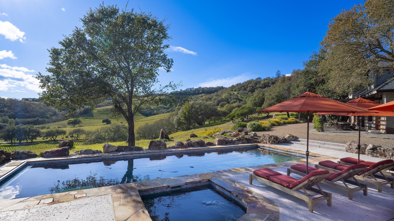 Photo of Outdoor in Sonoma