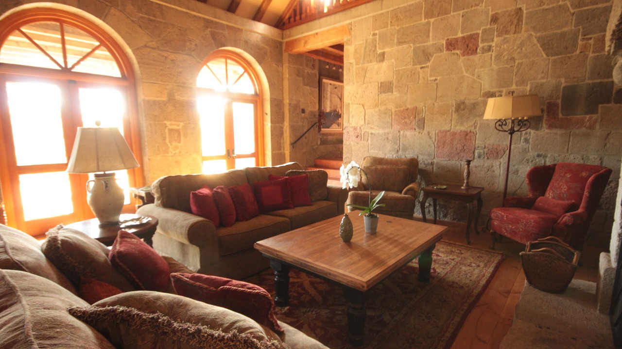 Photo of Livingroom in Sonoma