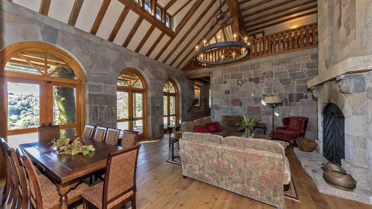 Photo of Livingroom in Sonoma