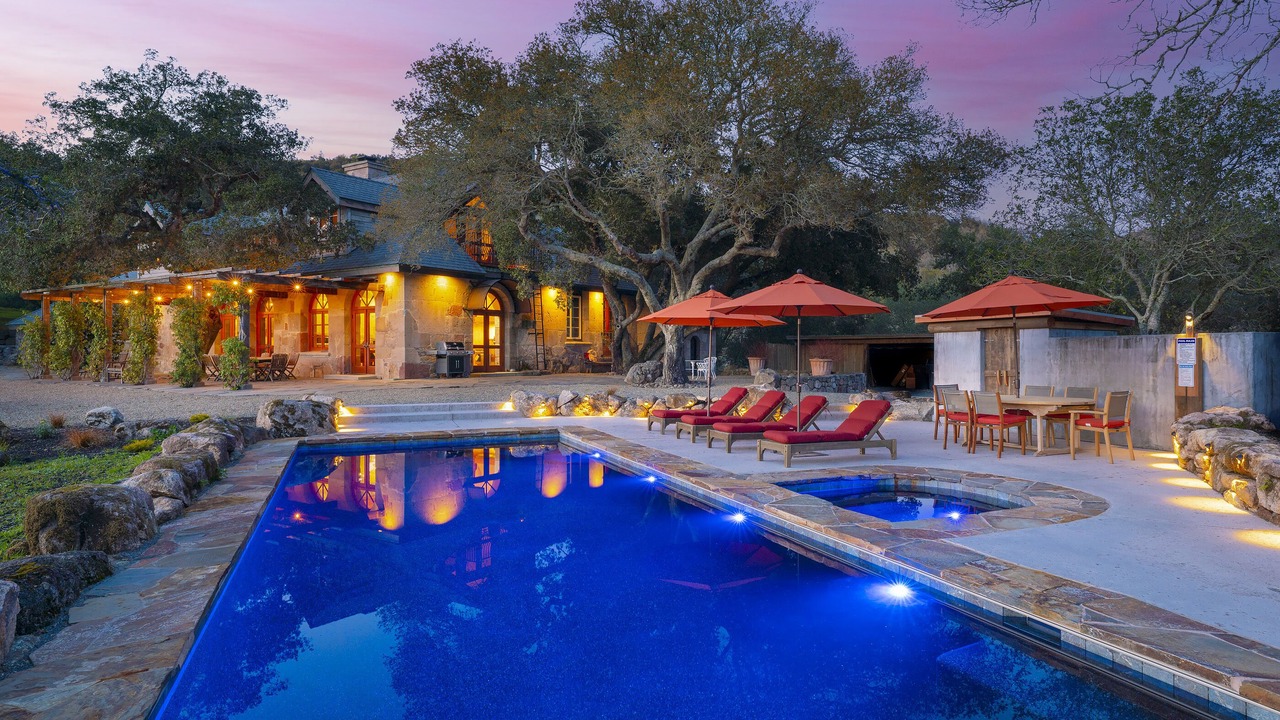 Photo of Outdoor in Sonoma