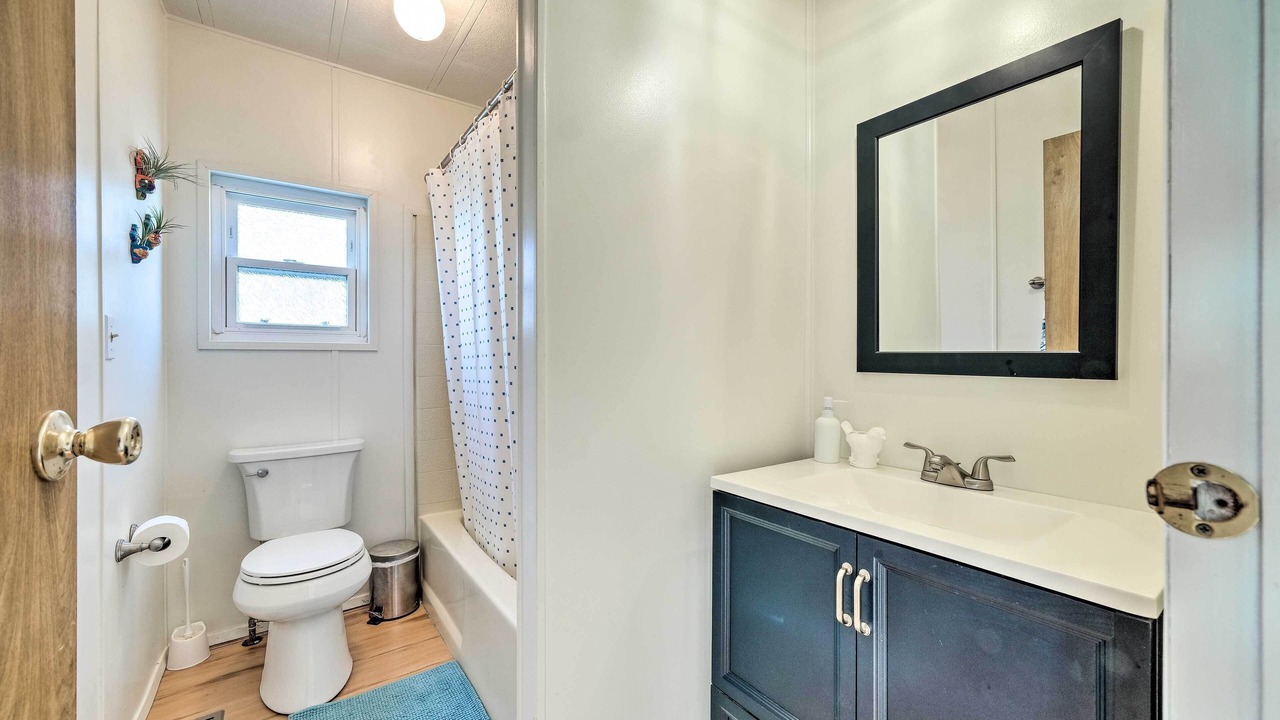 Photo of Bathroom in Bethel Island