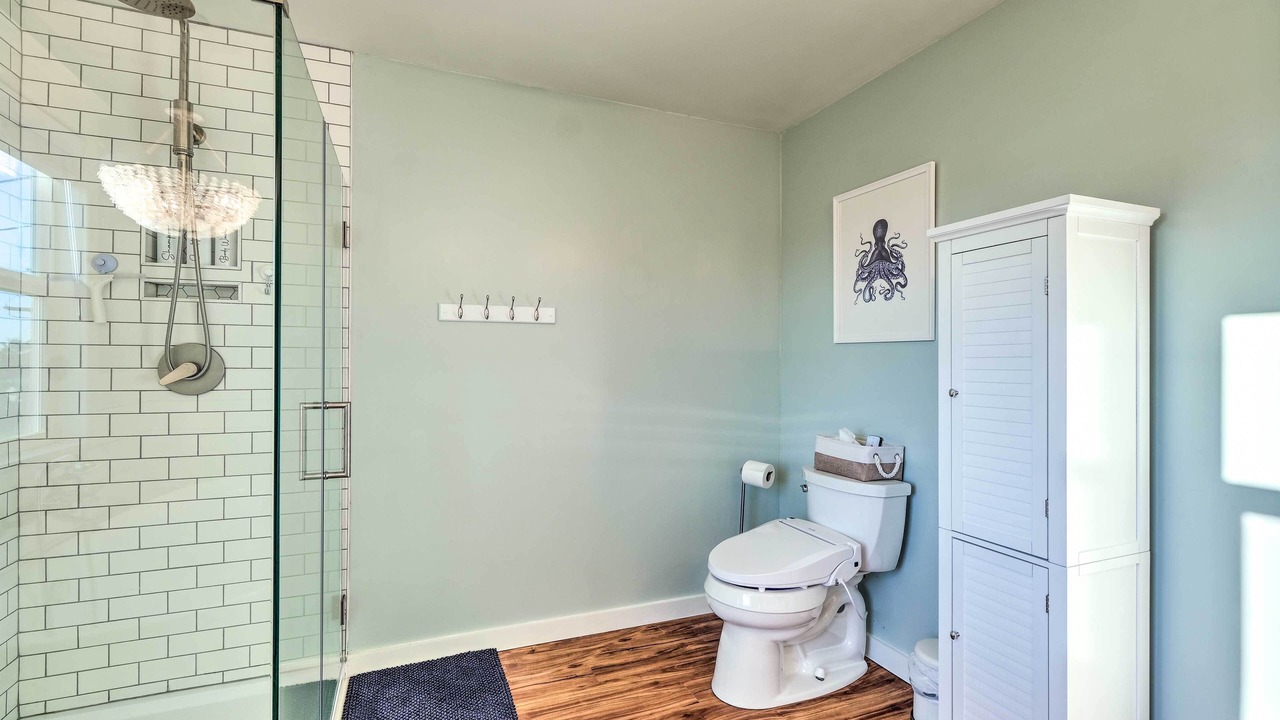Photo of Bathroom in Bethel Island