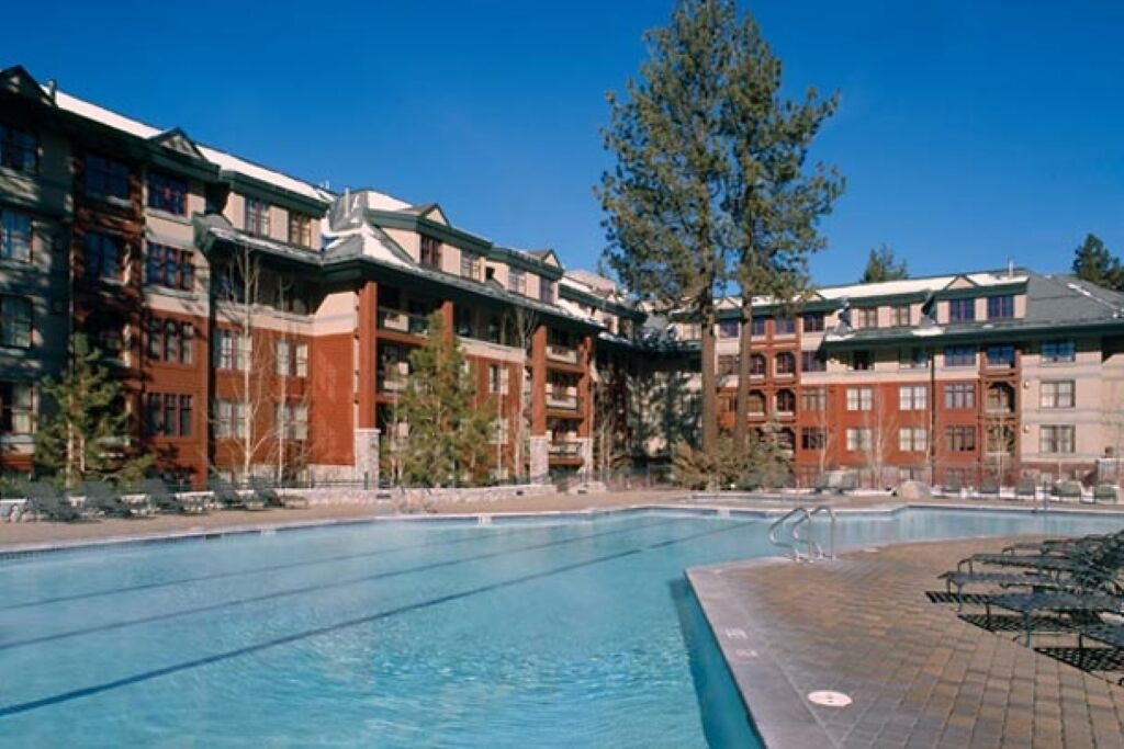 Photo of Outdoor in South Lake Tahoe