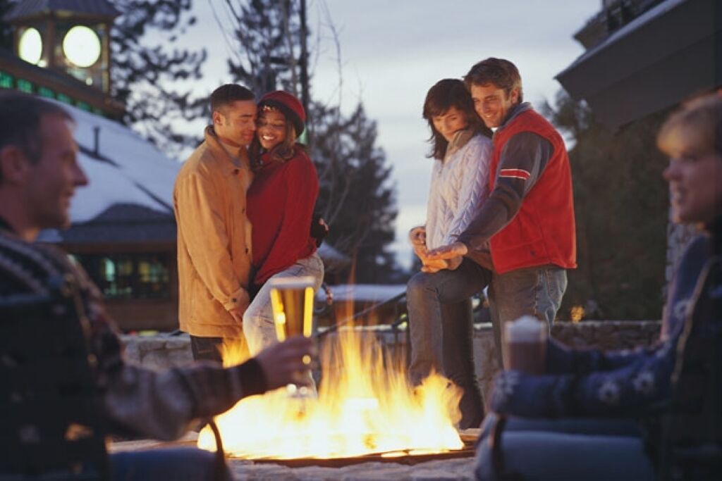 Photo of Others in South Lake Tahoe