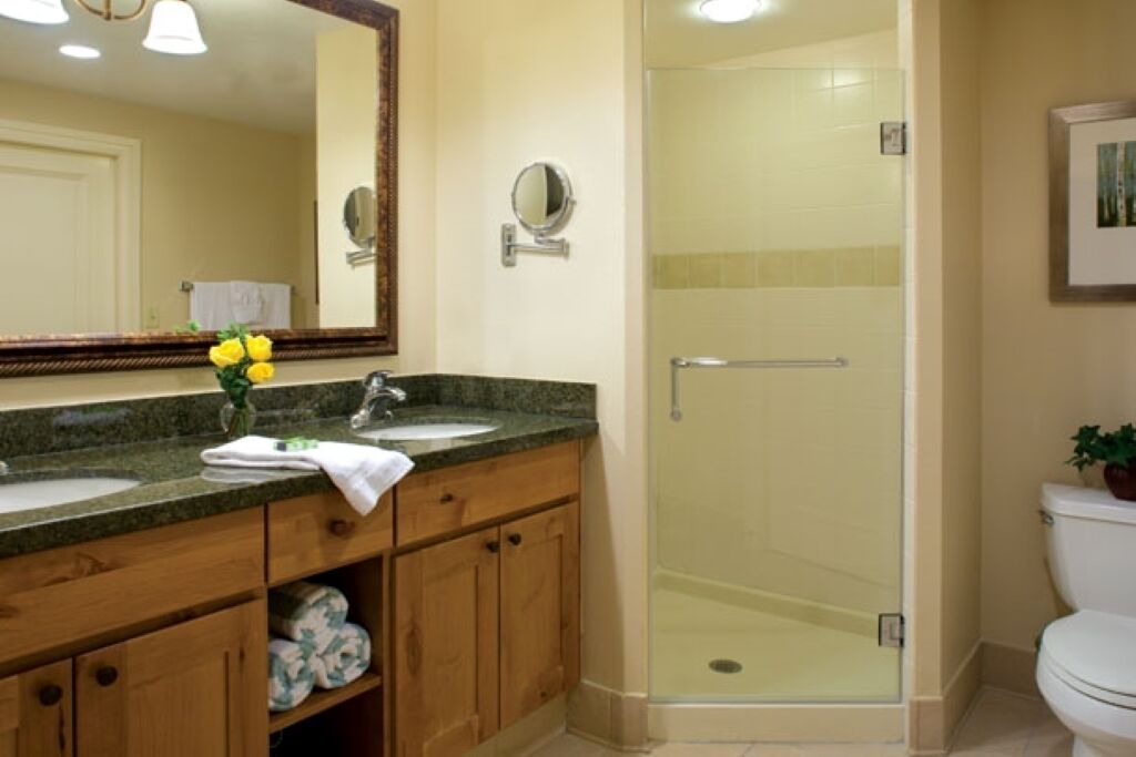 Photo of Bathroom in South Lake Tahoe