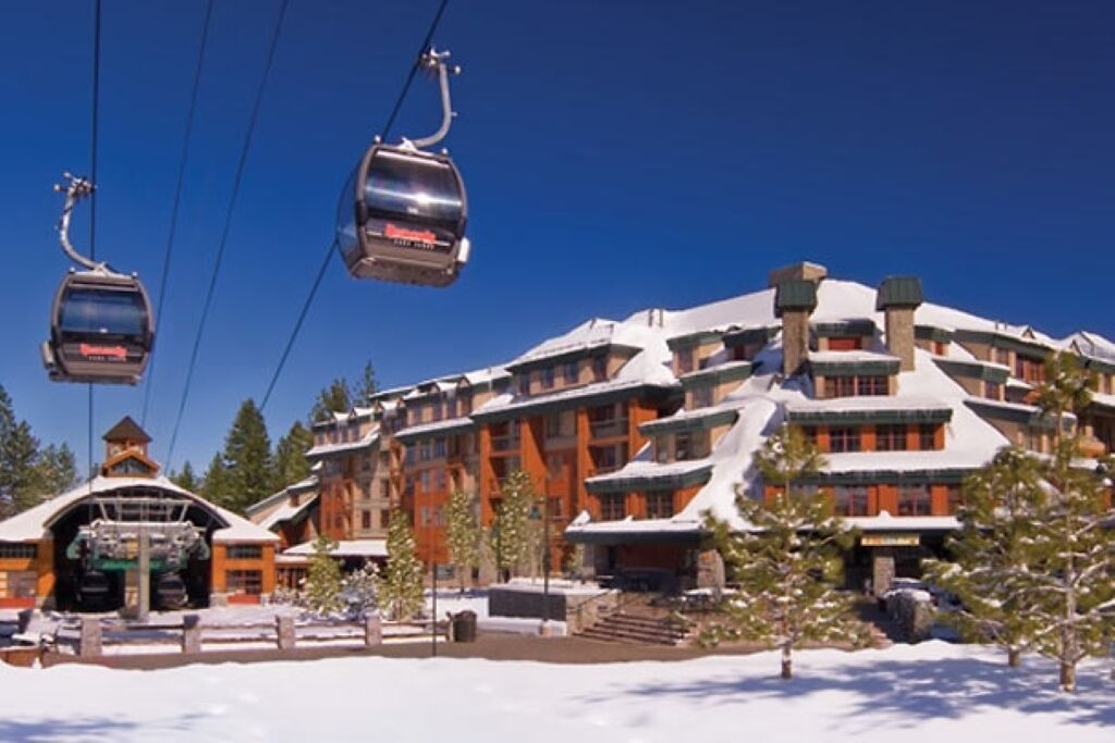 Photo of Others in South Lake Tahoe