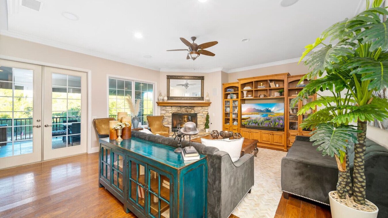 Photo of Livingroom in Murrieta