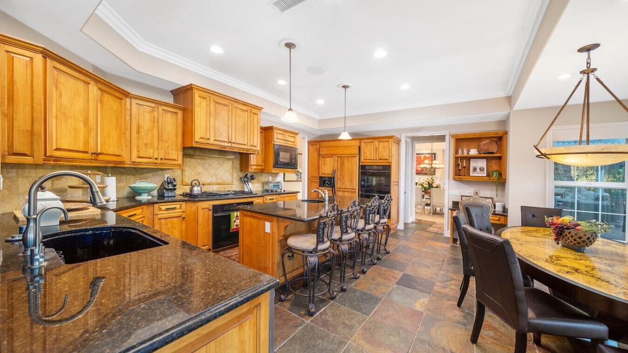 Photo of Kitchen in Murrieta