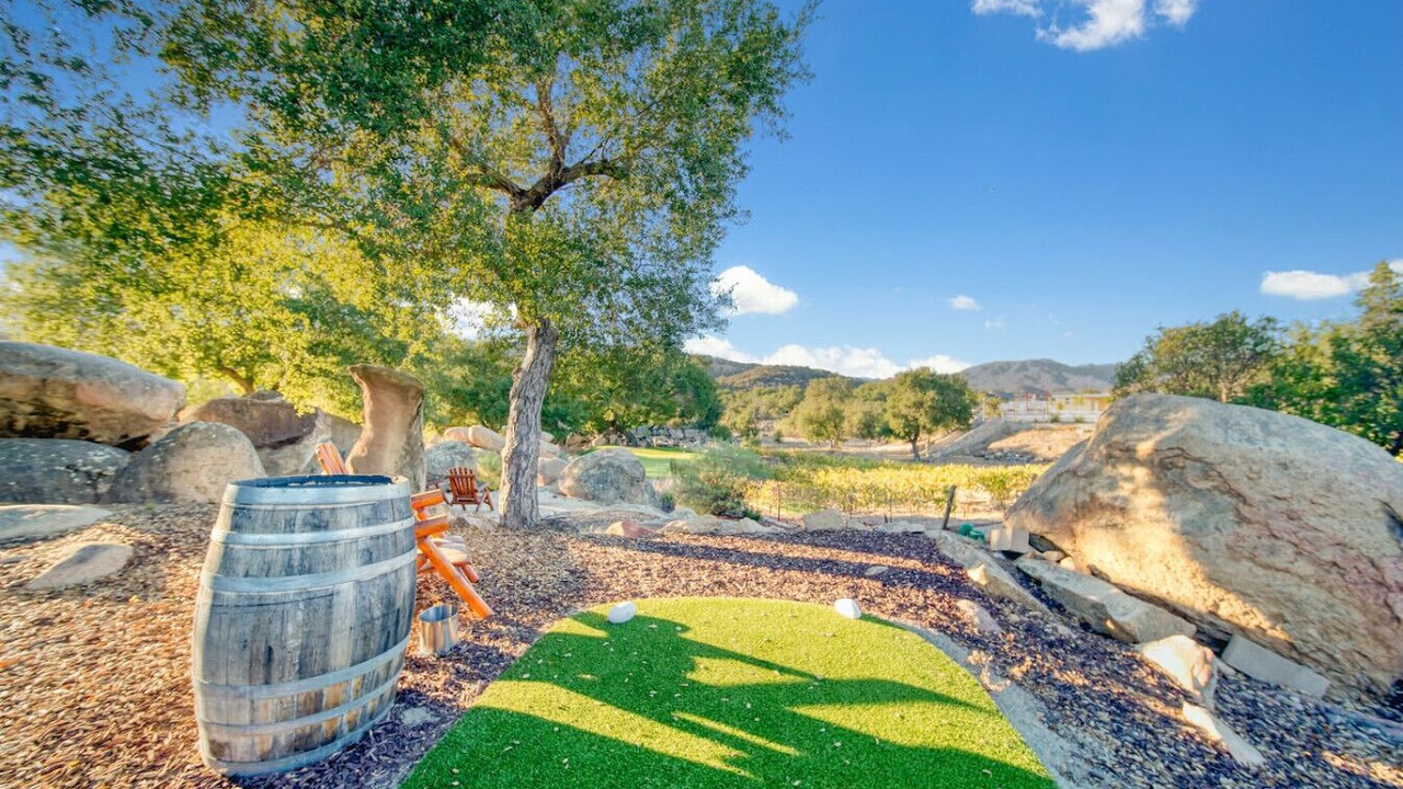 Photo of Outdoor in Murrieta