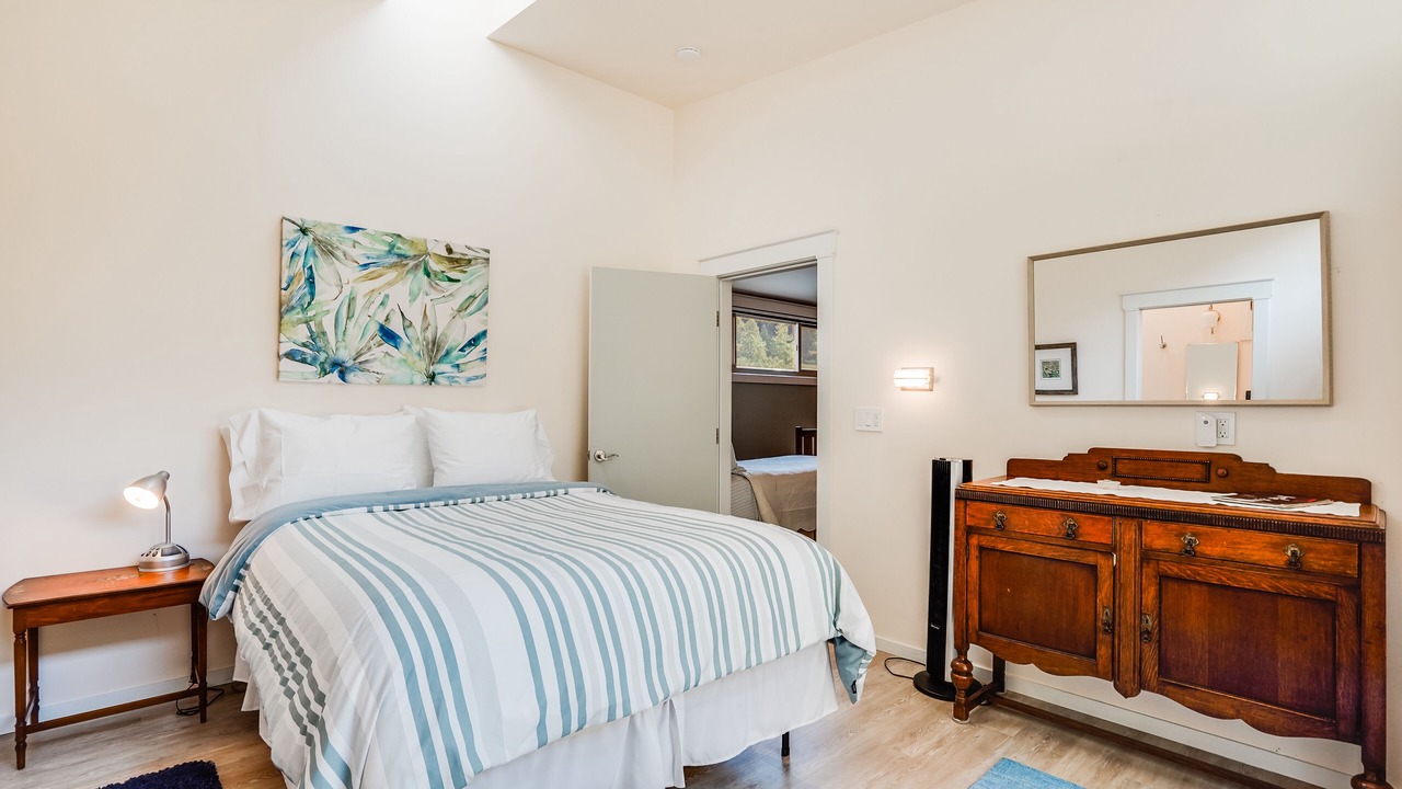 Photo of Bedroom in Lagunitas-Forest Knolls