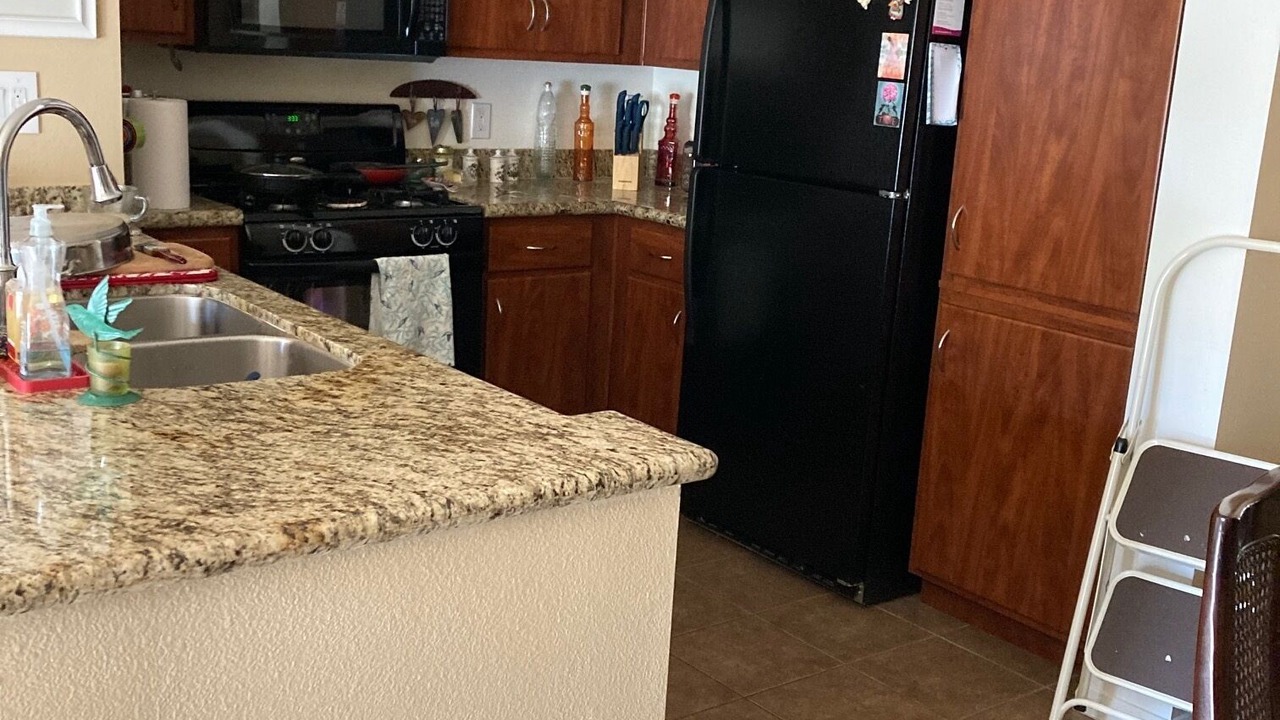 Photo of Kitchen in Mission Hills