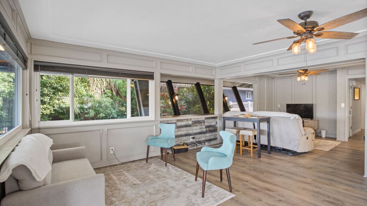 Photo of Livingroom in Cascade