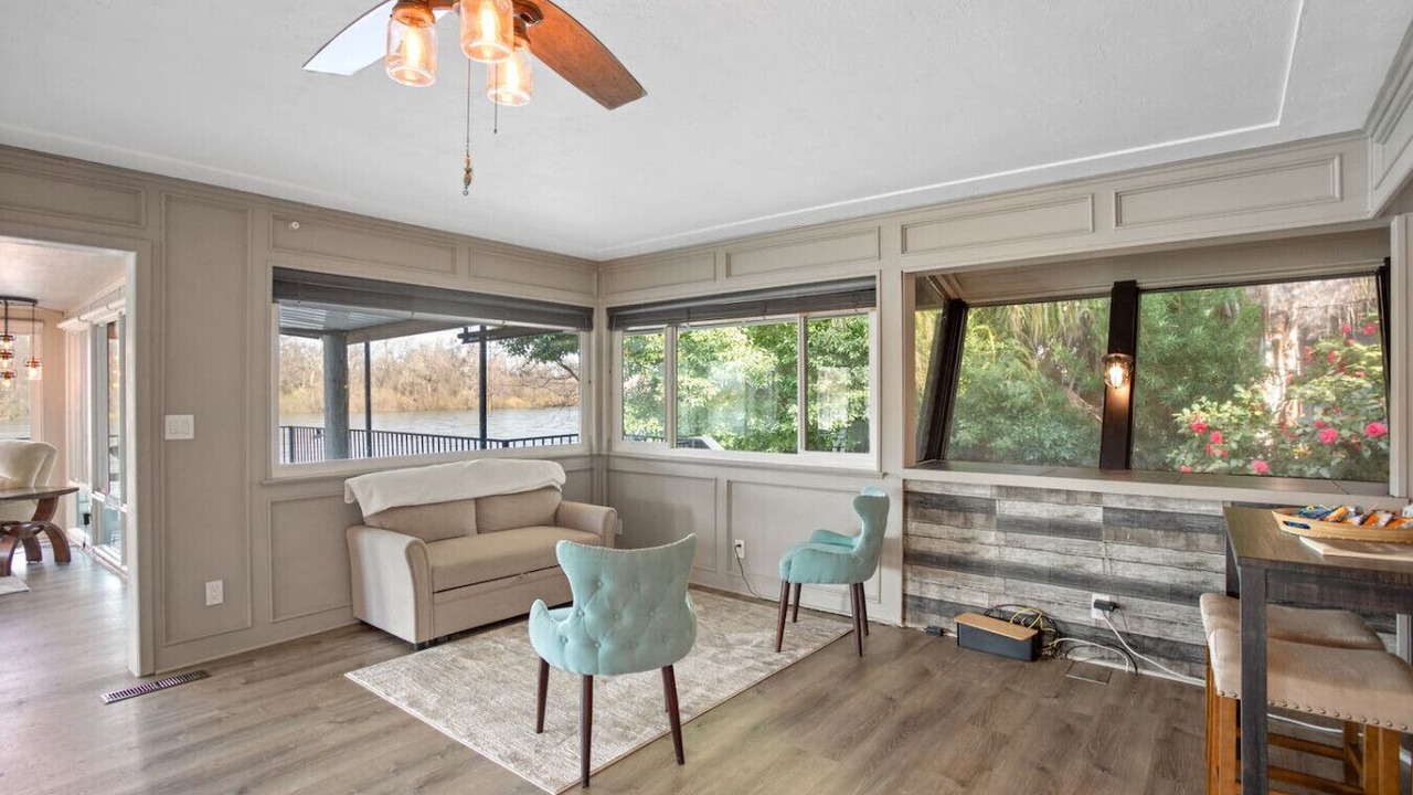 Photo of Livingroom in Cascade