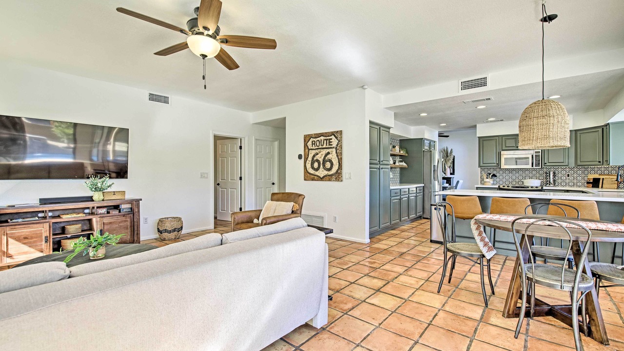 Photo of Bedroom in Ahwatukee Foothills