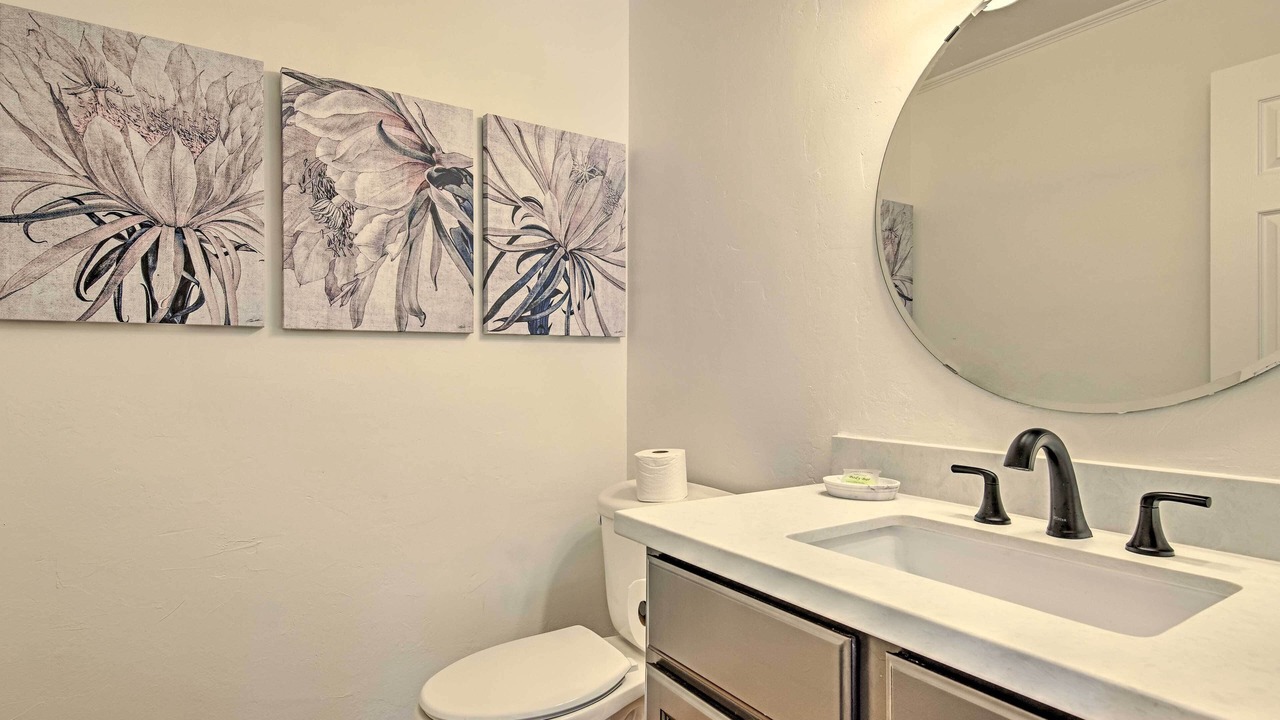 Photo of Bathroom in Ahwatukee Foothills