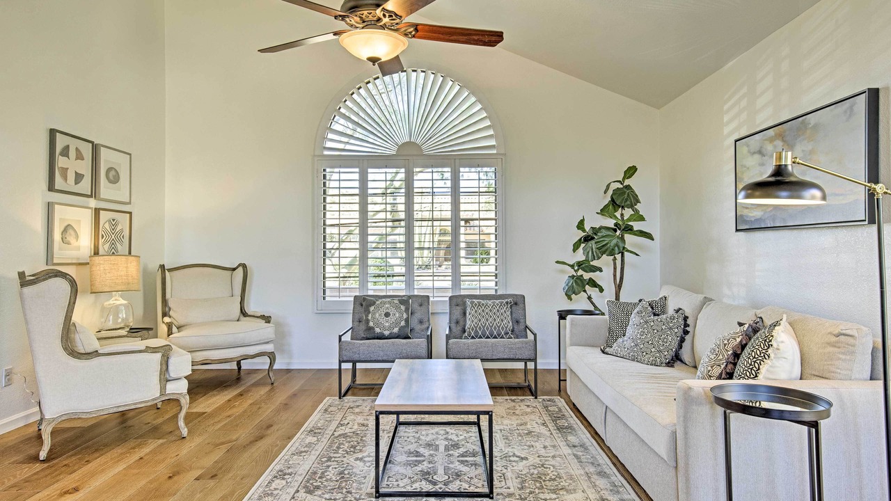 Photo of Bedroom in Ahwatukee Foothills