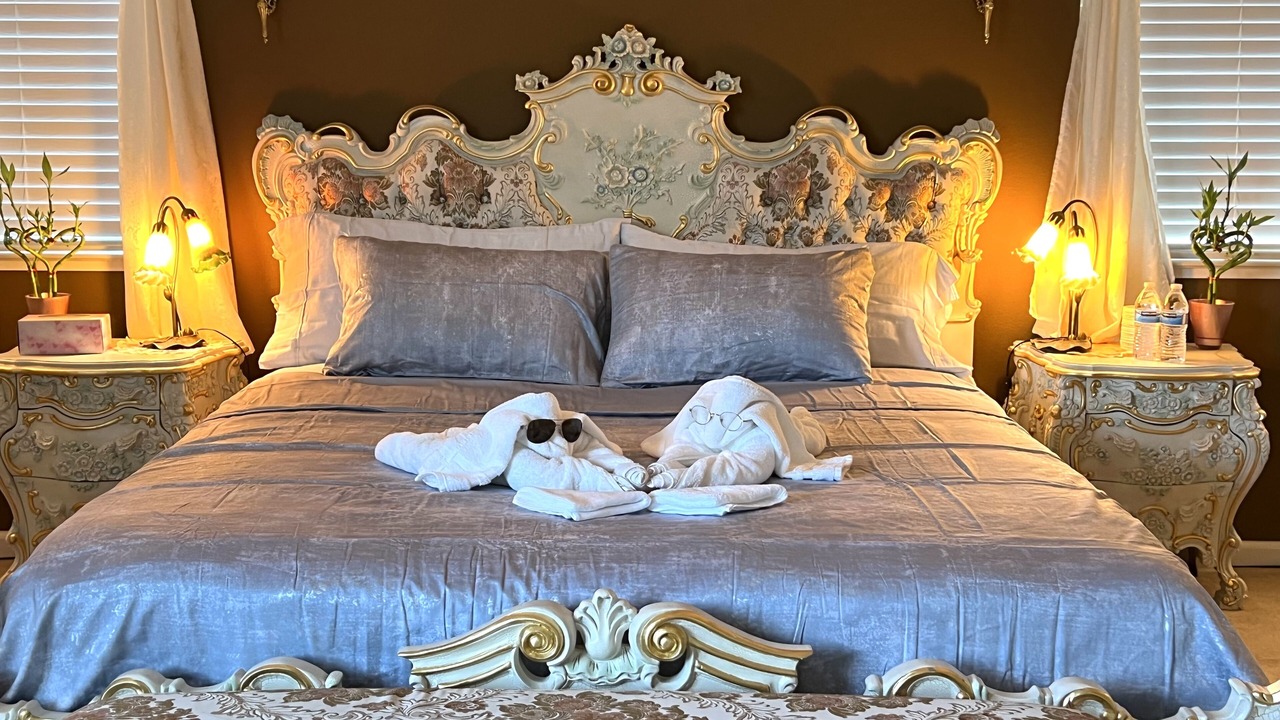 Photo of Bedroom in Tracy