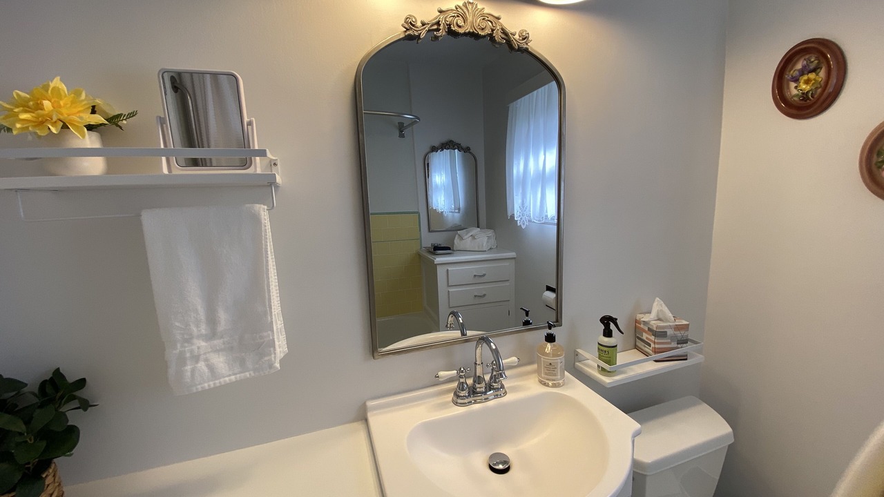 Photo of Bathroom in Prescott