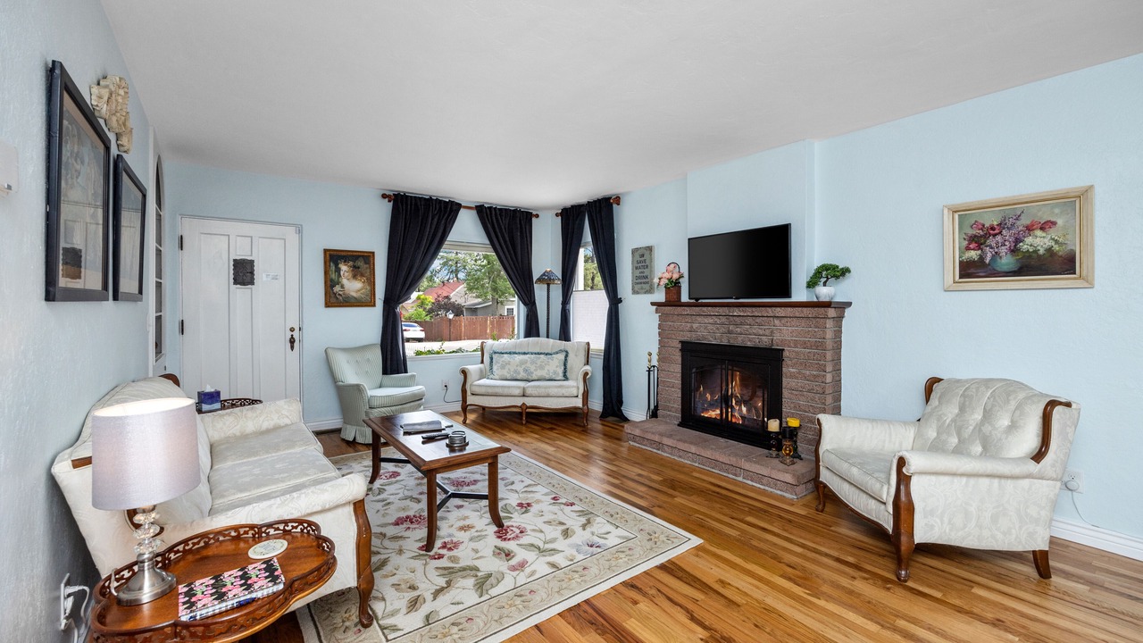Photo of Livingroom in Prescott