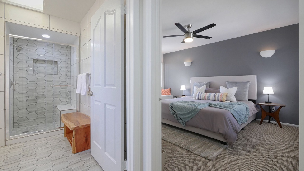 Photo of Bedroom in Desert Park Estates