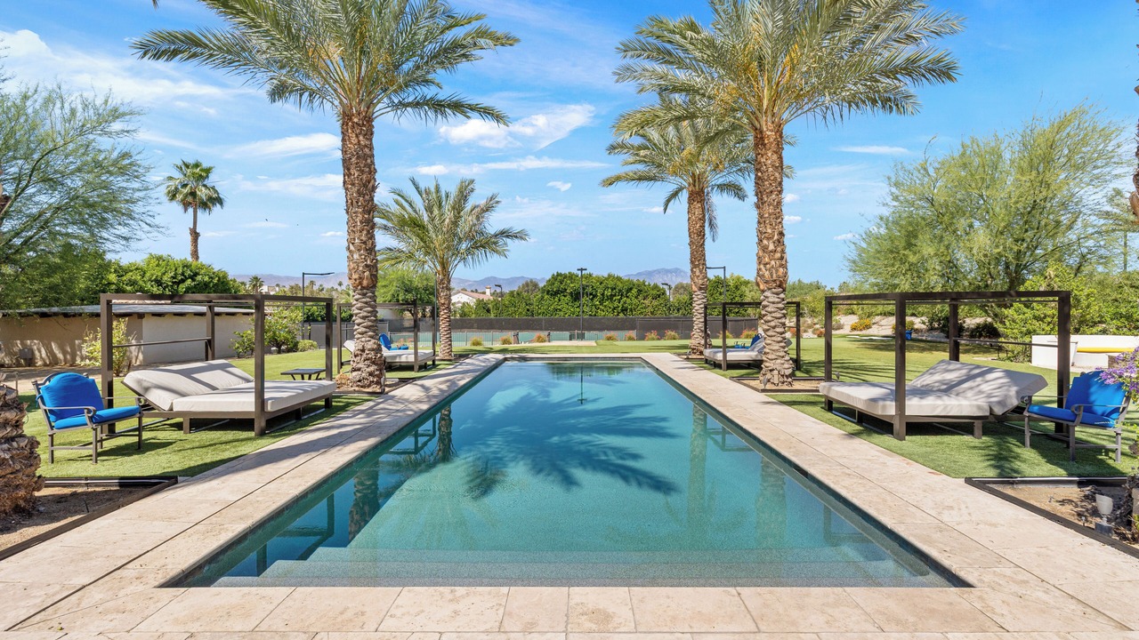 Photo of Outdoor in Bermuda Dunes