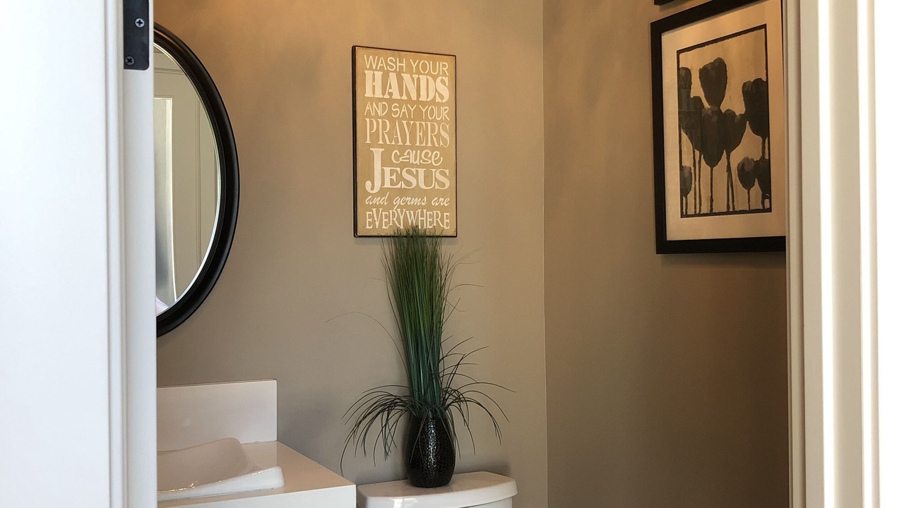 Photo of Bathroom in Arroyo Grande