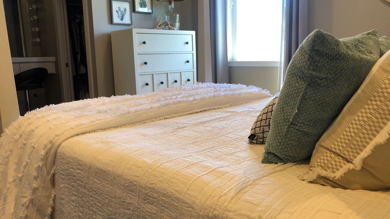 Photo of Bedroom in Arroyo Grande