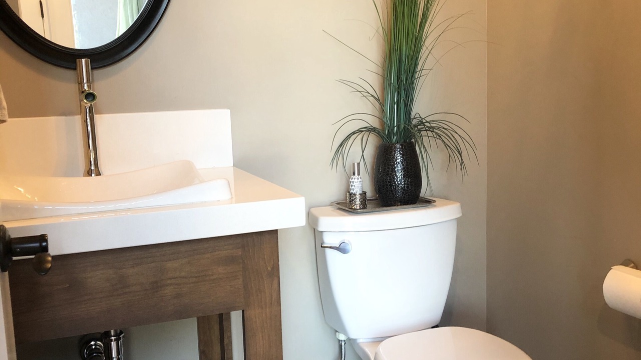 Photo of Bathroom in Arroyo Grande
