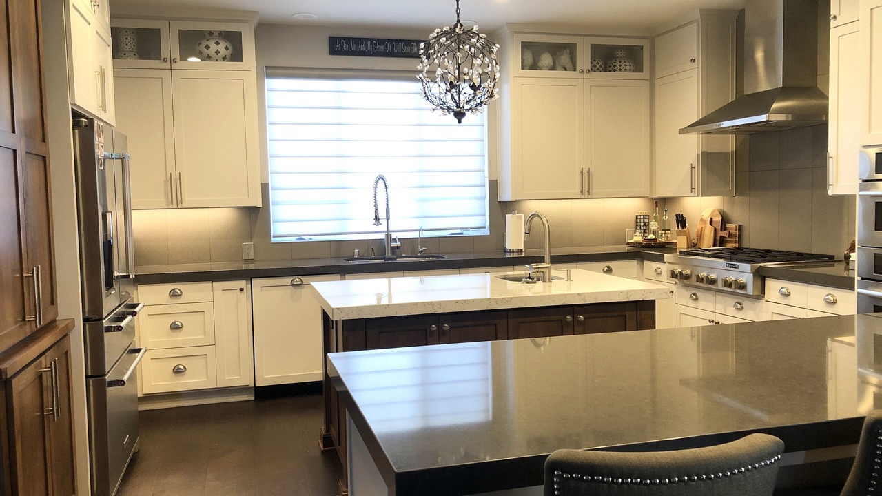 Photo of Kitchen in Arroyo Grande