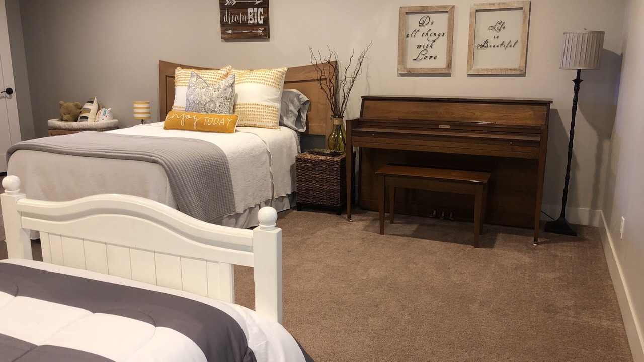 Photo of Bedroom in Arroyo Grande