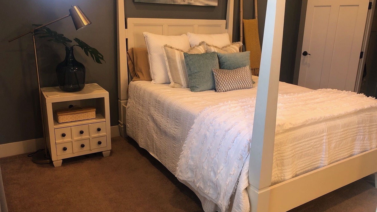 Photo of Bedroom in Arroyo Grande