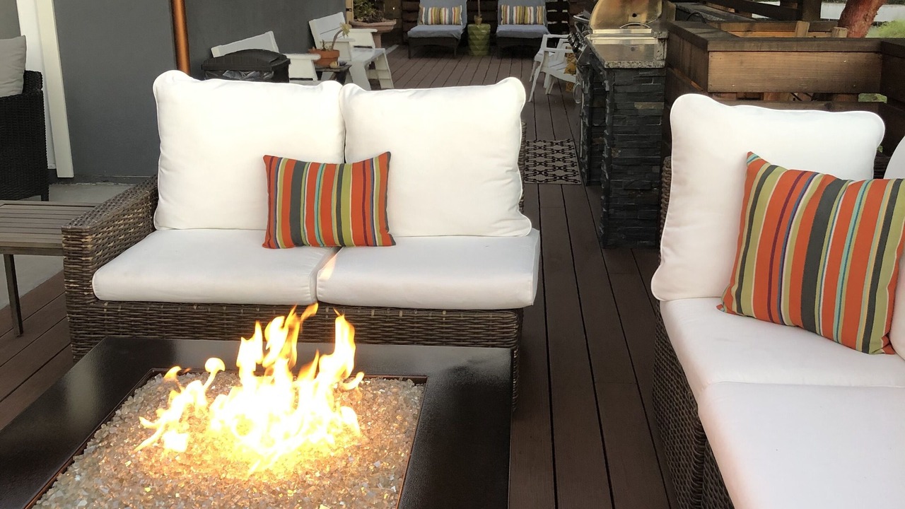 Photo of Patio Balcony in Arroyo Grande