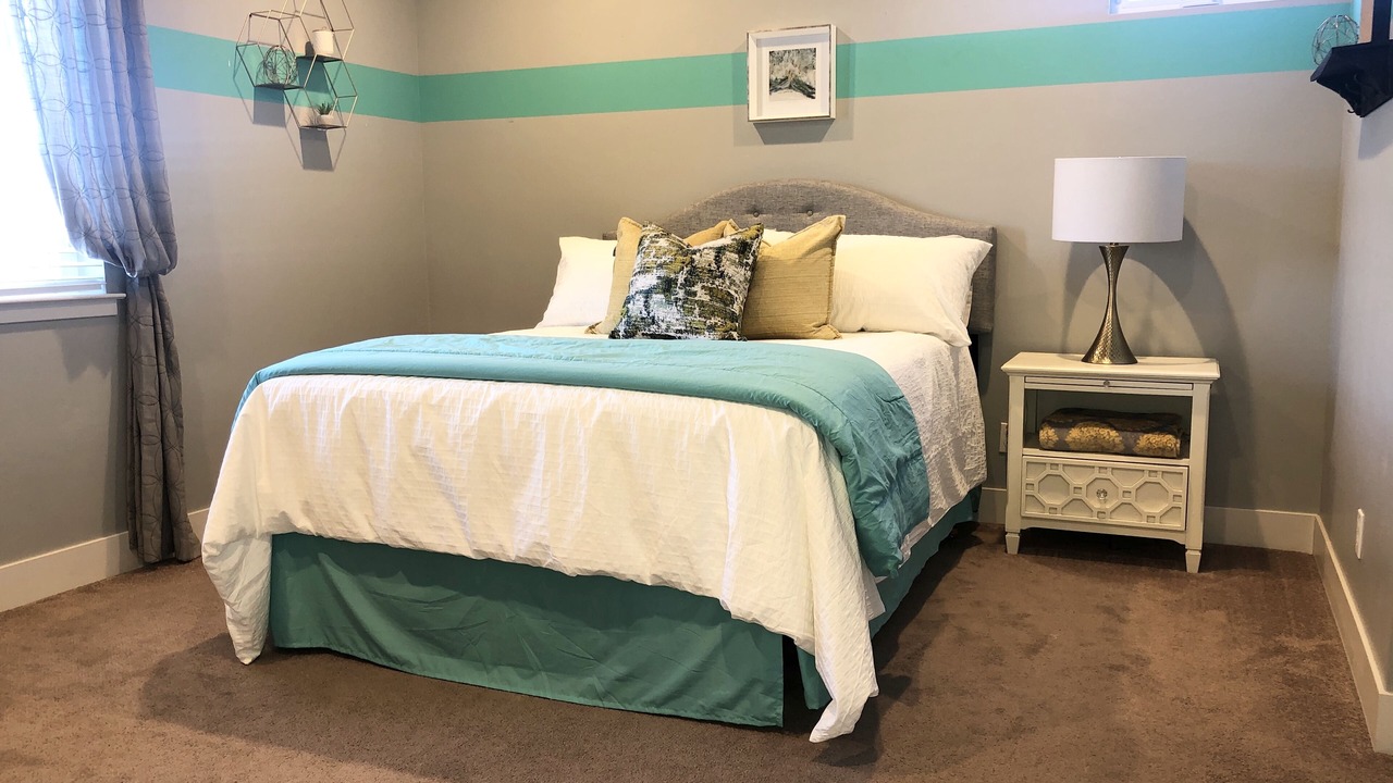 Photo of Bedroom in Arroyo Grande
