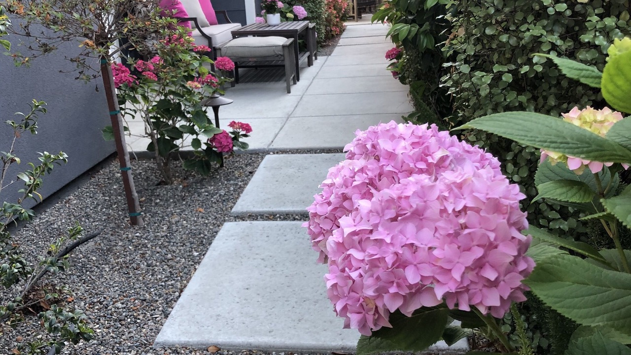 Photo of Patio Balcony in Arroyo Grande