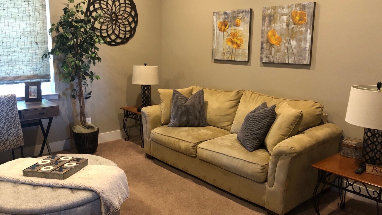 Photo of Livingroom in Arroyo Grande