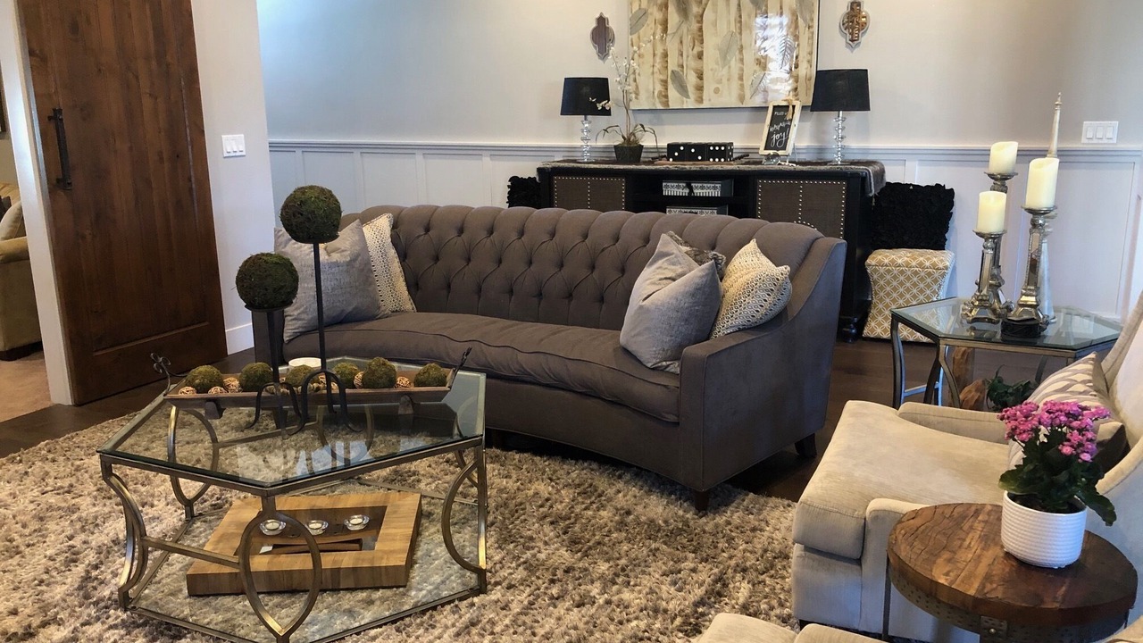 Photo of Livingroom in Arroyo Grande