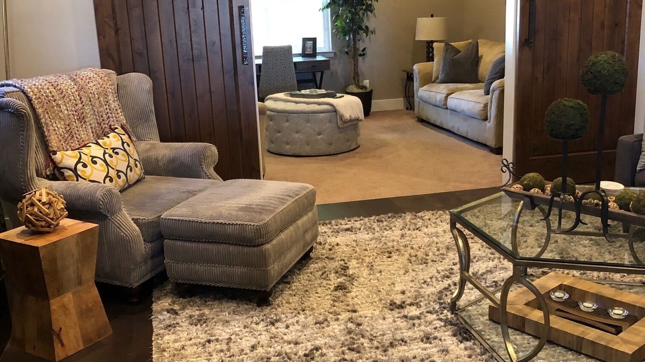 Photo of Livingroom in Arroyo Grande